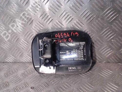 Fuel flap MERCEDES-BENZ B-CLASS Sports Tourer (W245) B 180 CDI (245.207) | BP24274372C131