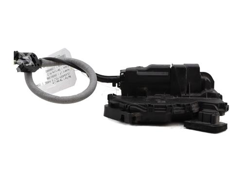 Front right lock VW POLO VI (AW1, BZ1, AE1) 1.0 TSI | BP29402482C97 