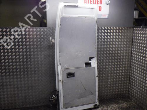 Right tailgate PEUGEOT BOXER Van (244) 2.2 HDi | BP26002722C77