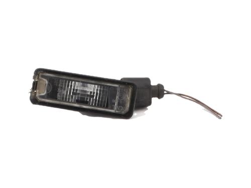 Licence plate light VW GOLF VIII (CD1, DA1) 2.0 TDI | BP40027348I40 - Image 3