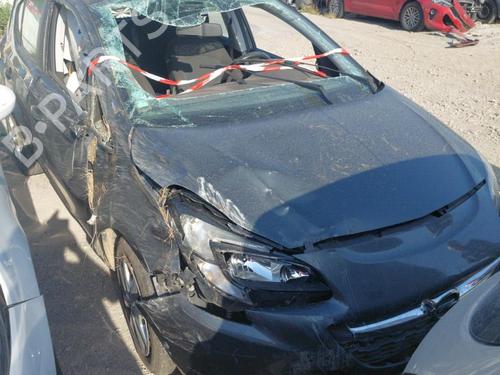 Engine OPEL CORSA E (X15) 1.4 (08, 68) | BP24275566M1 - Image 5