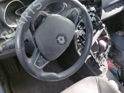 Left front window switch RENAULT CLIO IV (BH_) 0.9 TCe 90 (BHNF, BHMA, BHMH, BHJK, BHJR) | BP24279463I27 