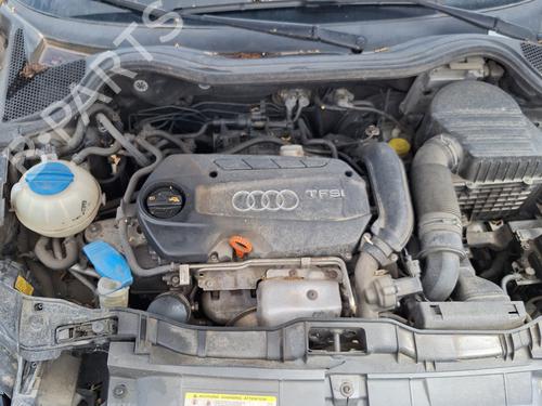 Left sun visor AUDI A1 (8X1, 8XK) 1.4 TFSI | BP30884452I1  - Image 10