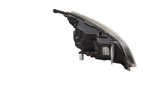 Left headlight OPEL ASTRA J (P10) 2.0 CDTI (68) | BP32443991C28