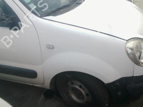 Used Right front fenders Right front fenders RENAULT KANGOO Express (FC0/1_) [1997-2026] 33415431 33415431