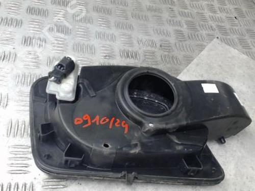 Fuel flap SEAT IBIZA IV (6J5, 6P1) 1.4 TDI | BP24265101C131 