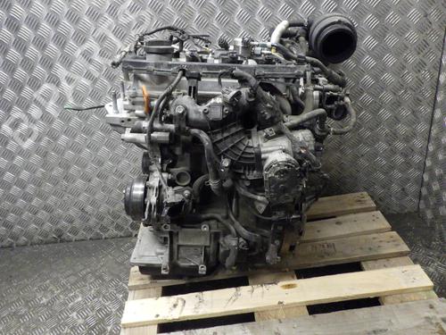 Used Engine HYUNDAI i20 II (GB, IB) 1.0 T-GDI (101 hp) 28155371