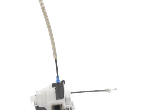 Front right lock CITROËN NEMO Box Body/MPV (AA_) 1.3 BlueHDi 80 | BP25740383C97 - Image 3