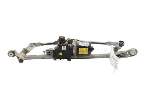 Front wiper motor RENAULT MEGANE IV Hatchback (B9A/M/N_) 1.5 dCi 110 (B9A3) | BP31050453M29 
