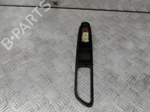 Used Right front window switch Right front window switch RENAULT CAPTUR I (J5_, H5_) 1.5 dCi 90 (J5N4, J5M5, J5MW, J5M6, J5AL, J5AJ) (90 hp) 24276093 24276093