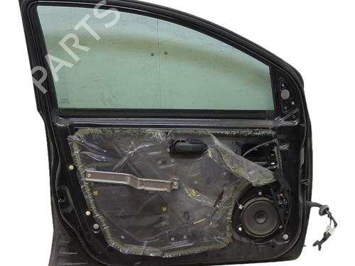Used Left front door Left front door NISSAN NOTE (E11, NE11) 1.6 (110 hp) 34211103 34211103
