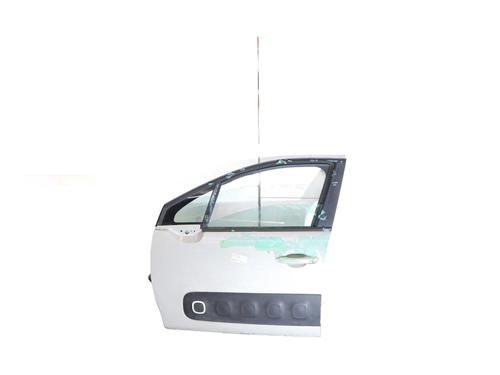 Used Left front door CITROËN C3 III (SX) 1.2 PureTech 82 (83 hp) 29999983