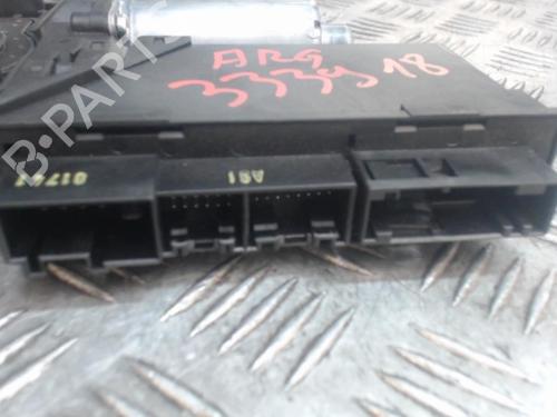 Left rear window motor AUDI A4 B7 (8EC) 2.0 TDI quattro | BP24283830E23 