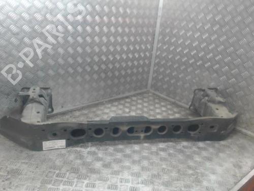 Used Front bumper reinforcement FORD C-MAX II (DXA/CB7, DXA/CEU) 1.6 TDCi (115 hp) 29007168