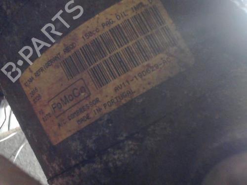 AC compressor FORD FIESTA VI (CB1, CCN) 1.5 TDCi | BP24264943M34 