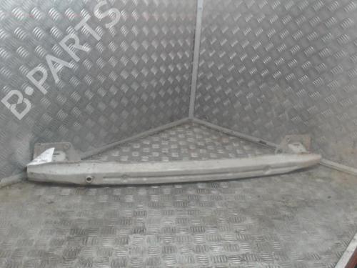 Used Rear bumper reinforcement PEUGEOT 207 (WA_, WC_) 1.4 HDi (68 hp) 27523050