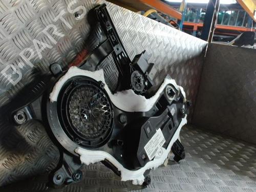 Front left window mechanism PEUGEOT RIFTER 1.5 BlueHDi 100 | BP24274816C22 - Image 3