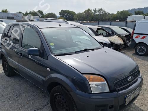 Used Parts FORD FUSION (JU_) 1.4 (80 hp) 4380038