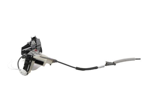 Rear left lock PEUGEOT 2008 I (CU_) 1.2 THP 110 / PureTech 110 | BP27318222C100