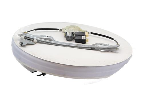 Rudehejsemekanisme ventre foran CITROËN C4 I (LC_) 1.6 HDi (90 hp) 31881419