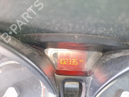Engine FORD FIESTA VI (CB1, CCN) 1.4 TDCi | BP28582010M1 - Image 9