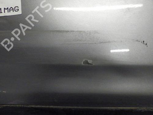 Rear bumper PEUGEOT 208 I (CA_, CC_) 1.2 VTI 82 | BP27596544C8