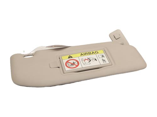 right-sun-visor-citroen-c3-iii-sx-2016-24263721 main image