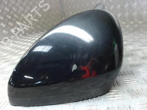 Left mirror CITROËN C3 II (SC_) 1.6 HDi | BP24264811C26 