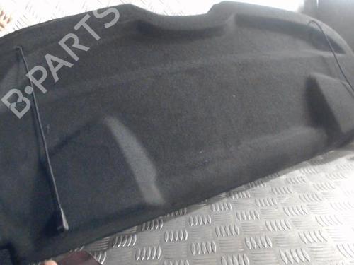 Used Rear parcel shelf PEUGEOT 208 I (CA_, CC_) 1.6 HDi (92 hp) 24272053