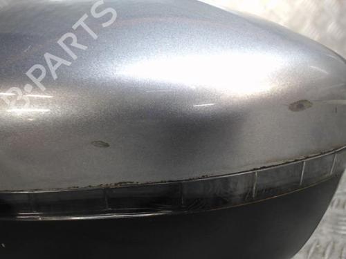 Retrovisor esquerdo Retrovisor esquerdo PEUGEOT 308 II (LB_, LP_, LW_, LH_, L3_) 1.6 HDi (92 hp) 24279407 24279407
