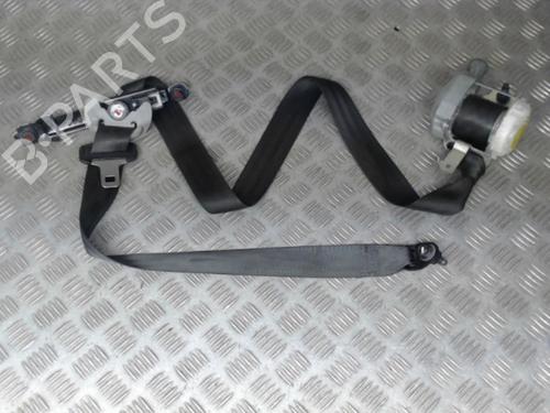 Front left belt tensioner HYUNDAI i30 (FD) 1.6 CRDi | BP24268142C87 