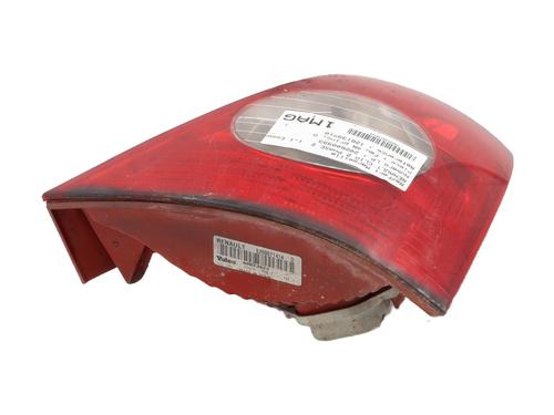 Used Right taillight Right taillight RENAULT CLIO II (BB_, CB_) [1998-2016] 35925718 35925718