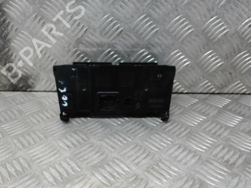 Used Climate control PEUGEOT 5008 (0U_, 0E_) 1.6 HDi (112 hp) 24276521