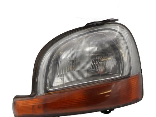 Used Left headlight RENAULT KANGOO (KC0/1_) 1.9 dCi 4x4 (KC0V) (80 hp) 29454789