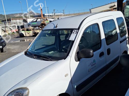 Front left window mechanism RENAULT KANGOO (KC0/1_) 1.2 16V (KC05, KC06, KC03, KC0T, KC0W, KC1D) | BP24274784C22 - Image 6