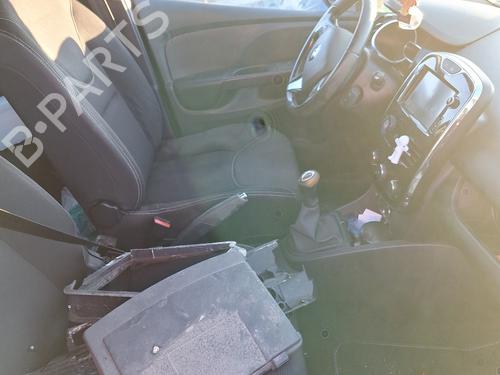 Left front window switch RENAULT CLIO IV Grandtour (KH_) 1.5 dCi 90 (KHN3, KHN4) | BP32580665I27  - Image 10