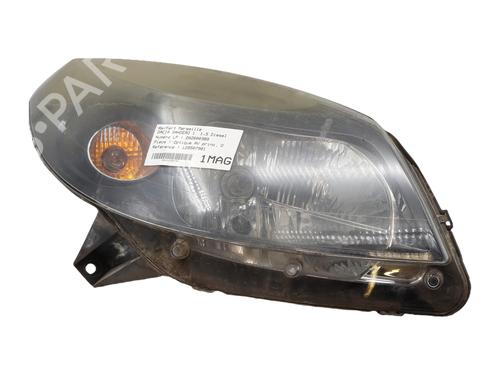 Right headlight DACIA SANDERO 1.5 dCi | BP37495794C29 - Image 4
