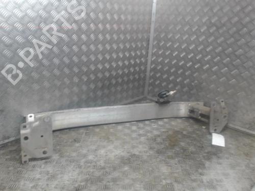 Front bumper reinforcement RENAULT CLIO IV (BH_) 1.5 dCi 90 | BP30153937C109 