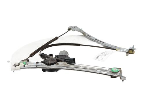 Front left window mechanism RENAULT MEGANE IV Hatchback (B9A/M/N_) 1.2 TCe 130 (B9MR) | BP35748354C22 - Image 4