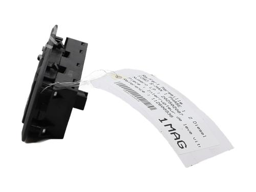 Used Left front window switch Left front window switch FORD S-MAX (WA6) 2.0 TDCi (140 hp) 29287332 29287332