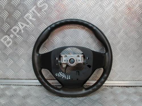 Used Steering wheel Steering wheel PEUGEOT 108 1.0 VTi (69 hp) 24282278 24282278