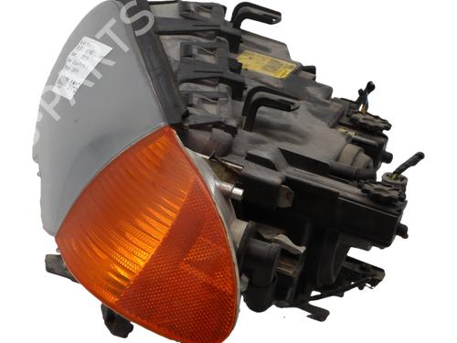Left headlight BMW 3 (E36) | BP37676823C28 - Image 4