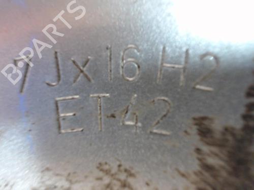 Felga AUDI A4 B6 Avant (8E5)  | BP24268931C45 