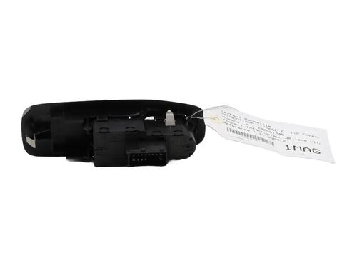 Left front window switch PEUGEOT 208 I (CA_, CC_) 1.2 VTI 82 | BP28476391I27