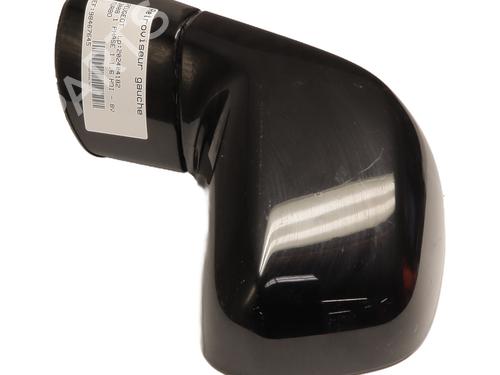 Left mirror OPEL ANTARA A (L07) 2.0 CDTI 4x4 | BP24271111C26 