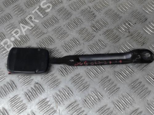 Used Seat buckle ALFA ROMEO MITO (955_) 1.6 JTDM (955AXC1B) (120 hp) 24273318