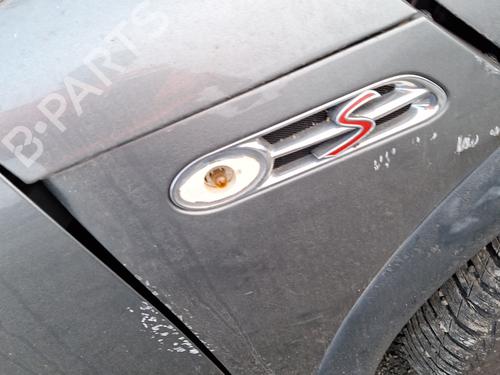 Climate control MINI MINI (R50, R53) Cooper S | BP25593919I5 - Image 21