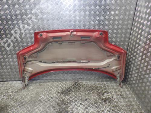 Used Hood CITROËN C2 (JM_) 1.1 (60 hp) 24272217