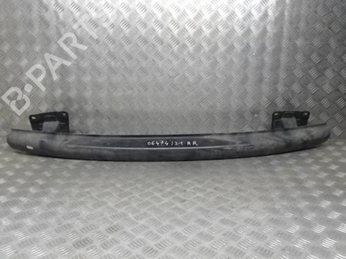 Rear bumper reinforcement VW POLO (9N_, 9A_) 1.2 12V | BP24273437C73 