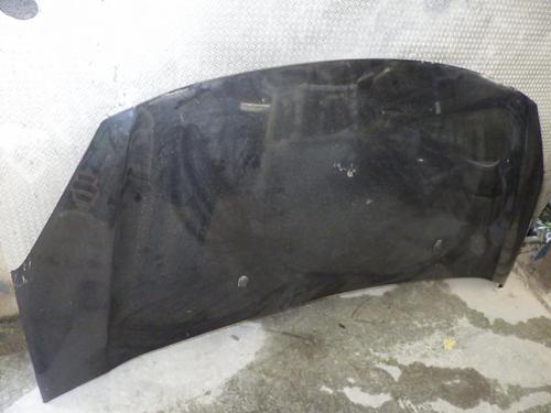 Hood CITROËN DS3 (SA_) 1.6 THP 155 | BP24271372C1 